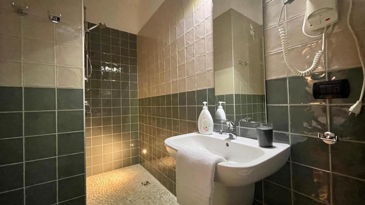 B&B Aurora Bergamo Exteriér fotografie