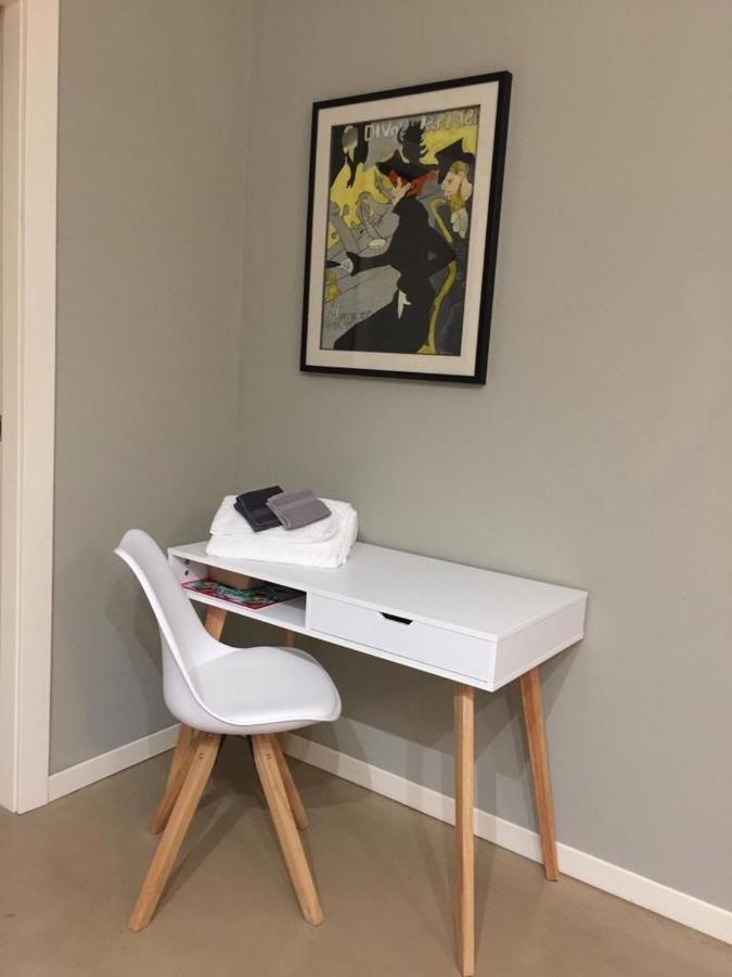 B&B Aurora Bergamo Exteriér fotografie