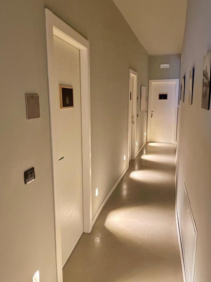 B&B Aurora Bergamo Exteriér fotografie