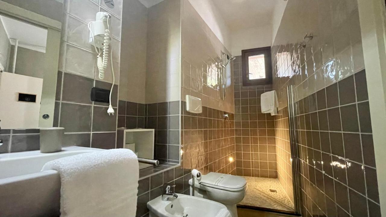 B&B Aurora Bergamo Exteriér fotografie